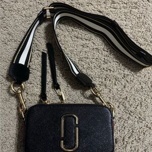 Marc Jacobs The Snapshot Bag